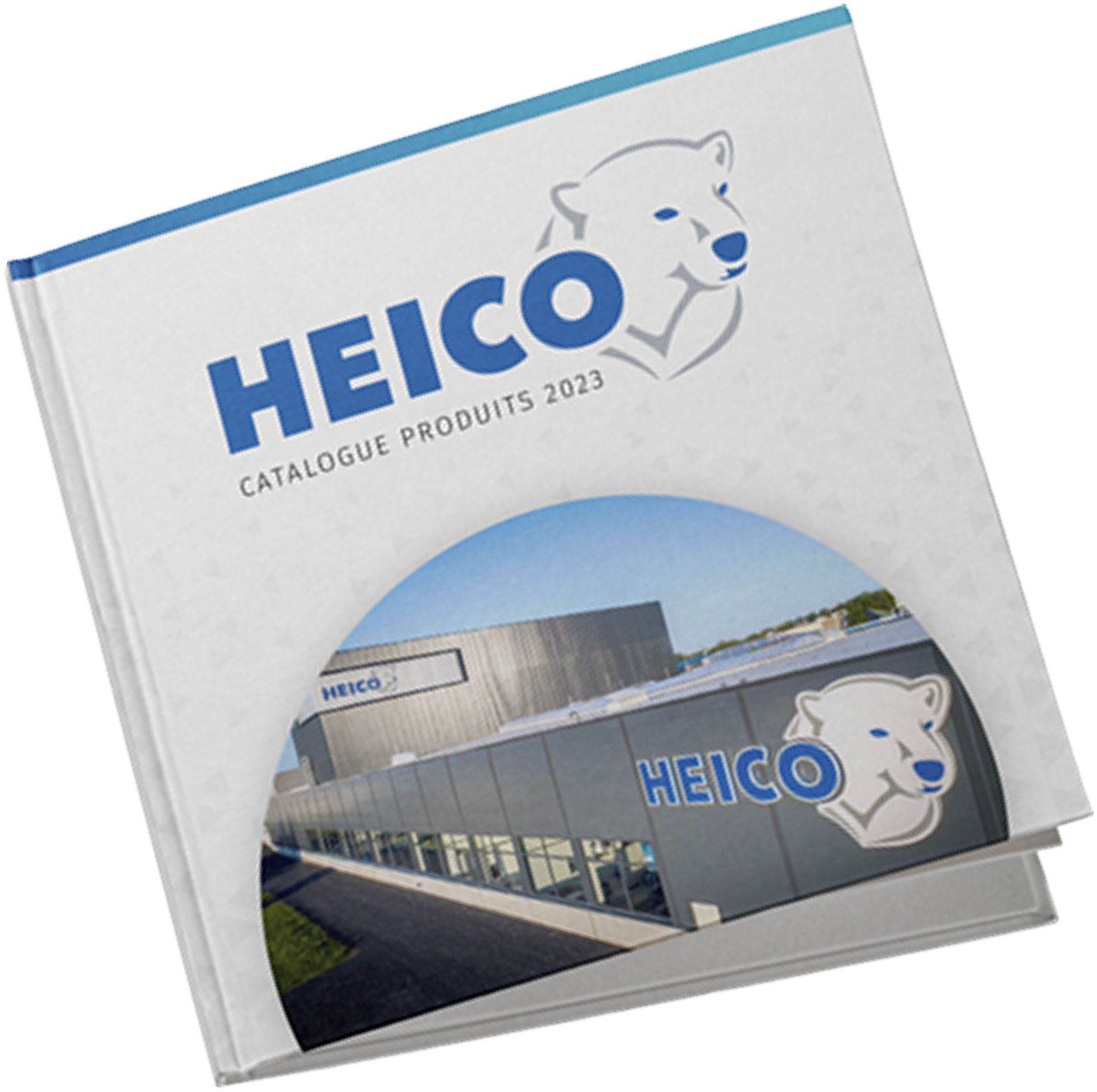 heico cover catalogue