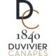 logo duviviercanapes